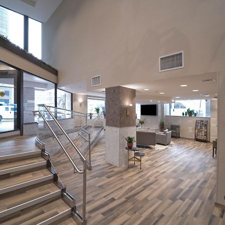 Candlewood Suites Baltimore - Inner Harbor By Ihg Екстериор снимка