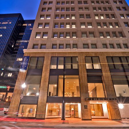 Candlewood Suites Baltimore - Inner Harbor By Ihg Екстериор снимка
