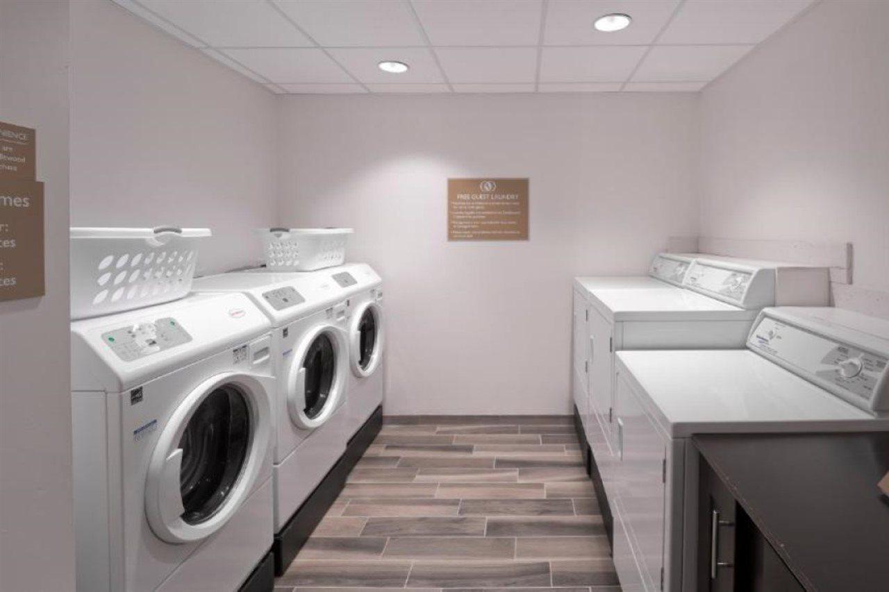 Candlewood Suites Baltimore - Inner Harbor By Ihg Екстериор снимка