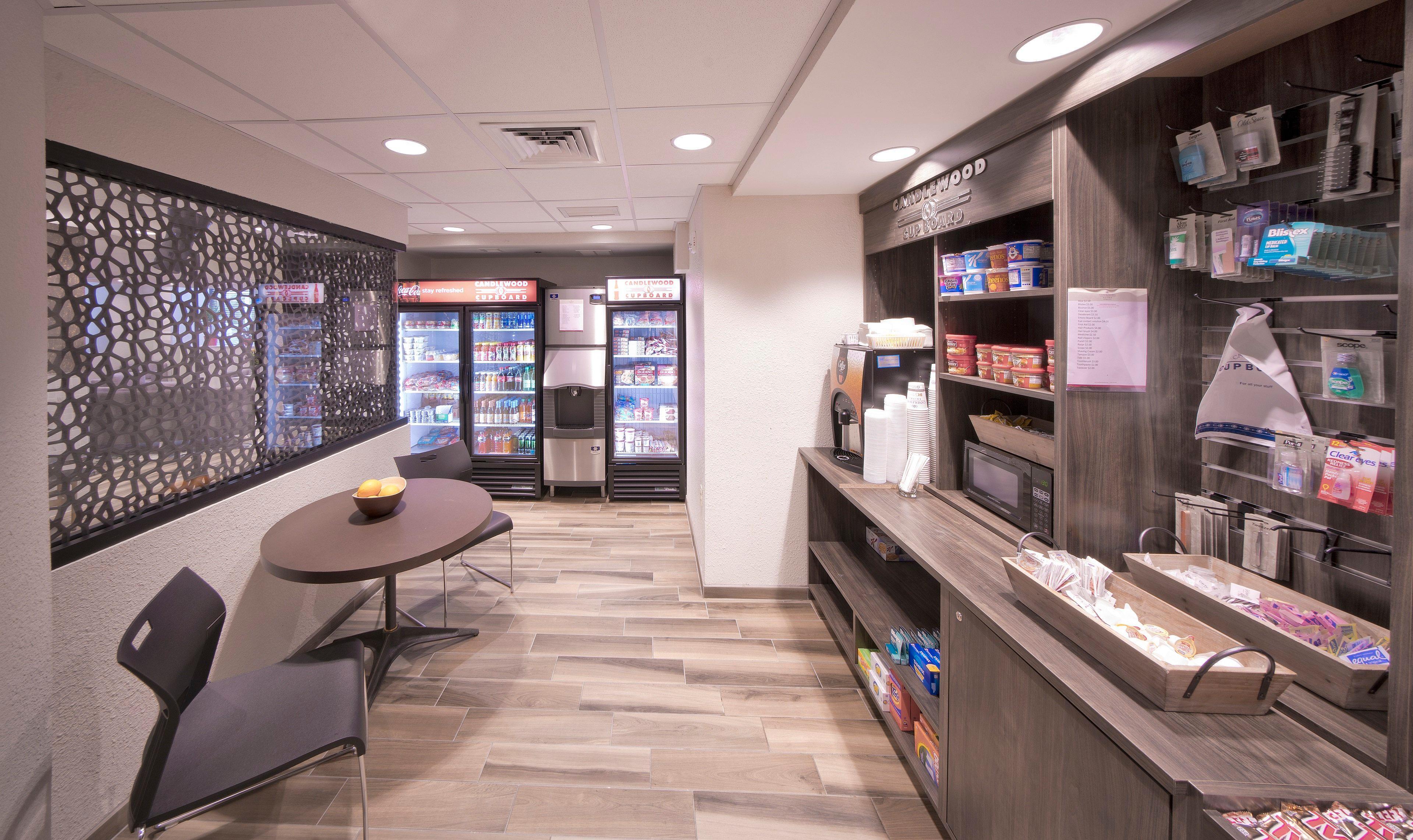 Candlewood Suites Baltimore - Inner Harbor By Ihg Екстериор снимка