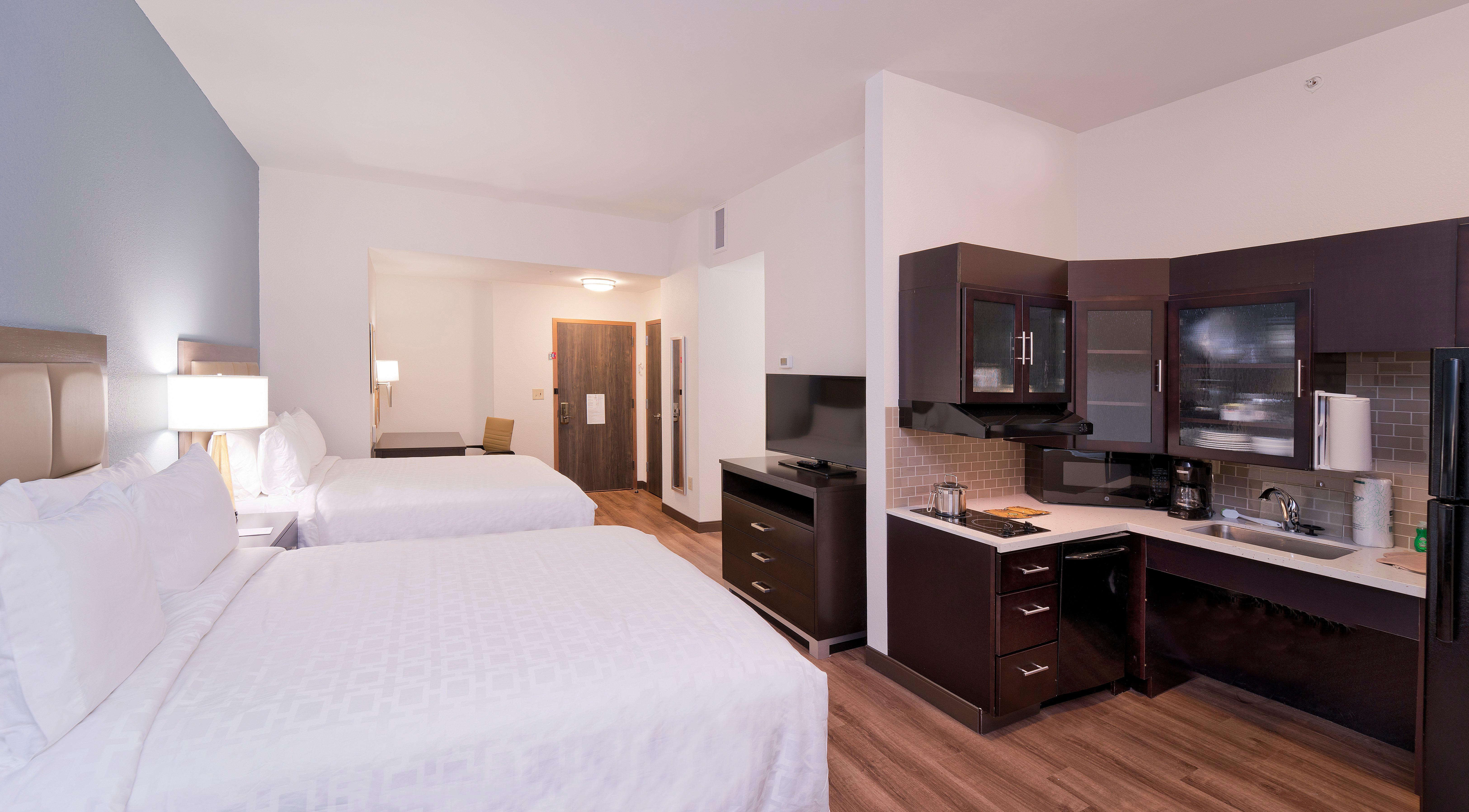 Candlewood Suites Baltimore - Inner Harbor By Ihg Екстериор снимка