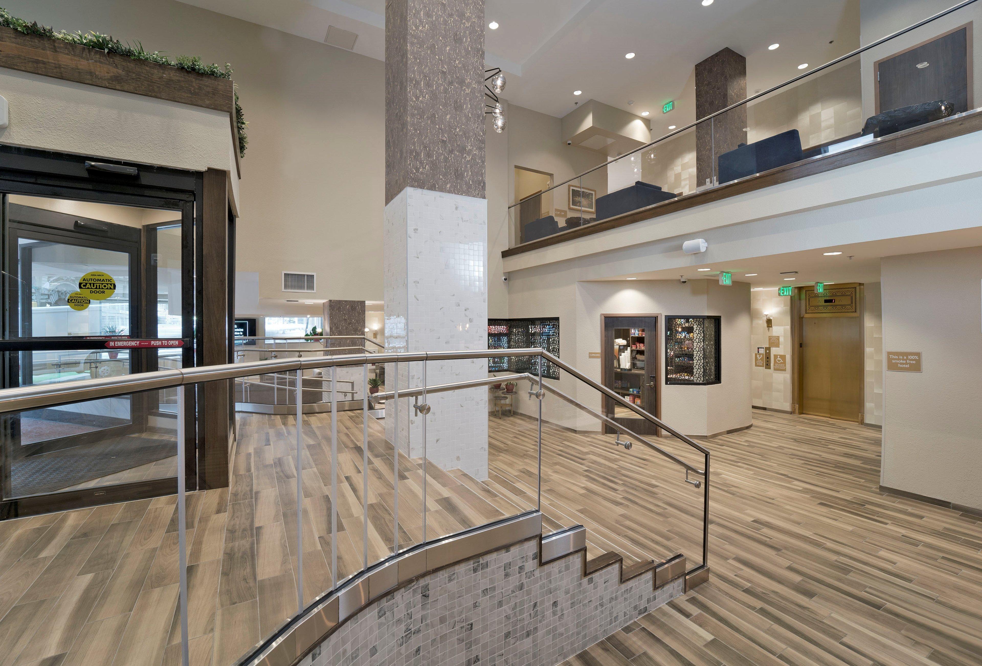 Candlewood Suites Baltimore - Inner Harbor By Ihg Екстериор снимка
