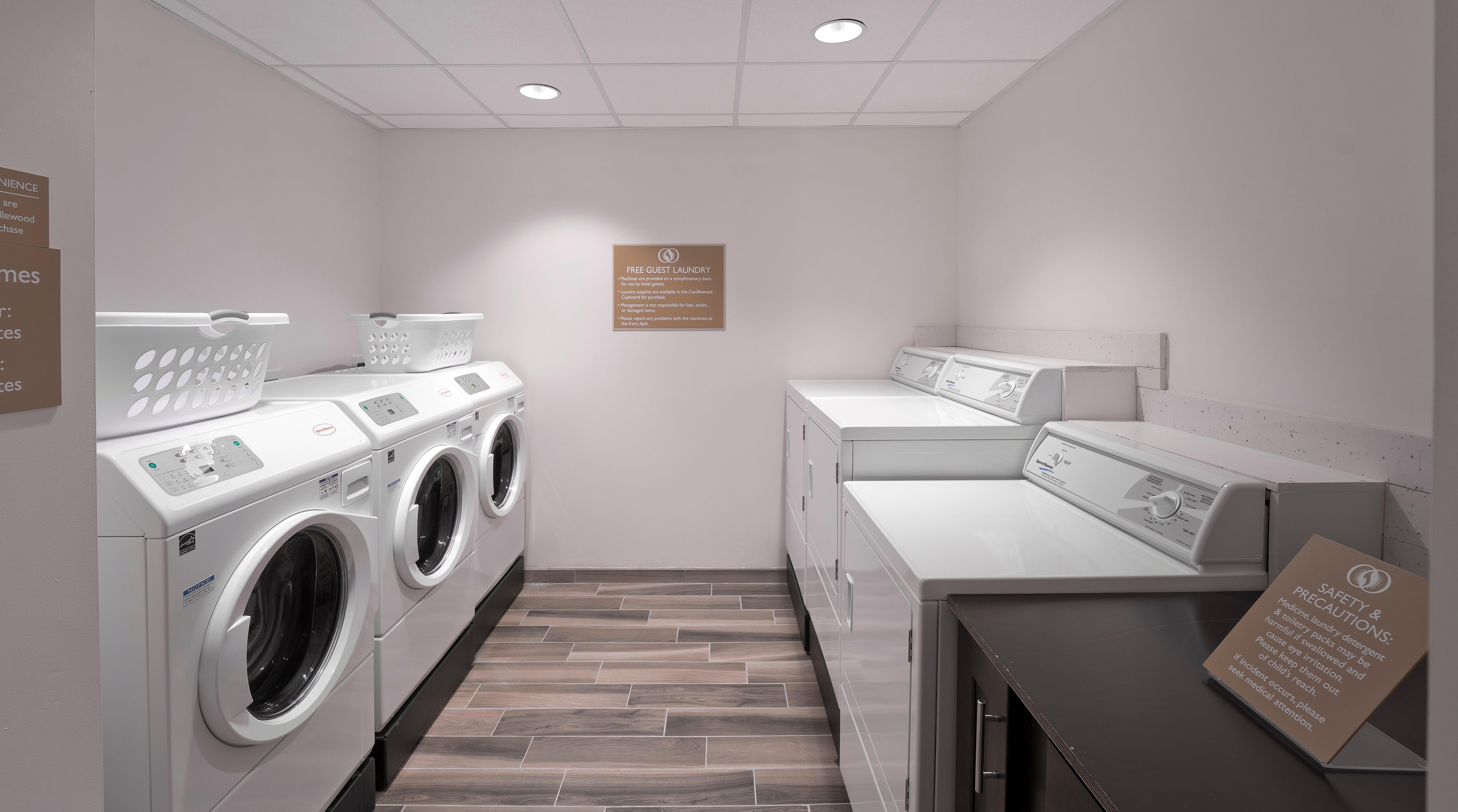 Candlewood Suites Baltimore - Inner Harbor By Ihg Екстериор снимка