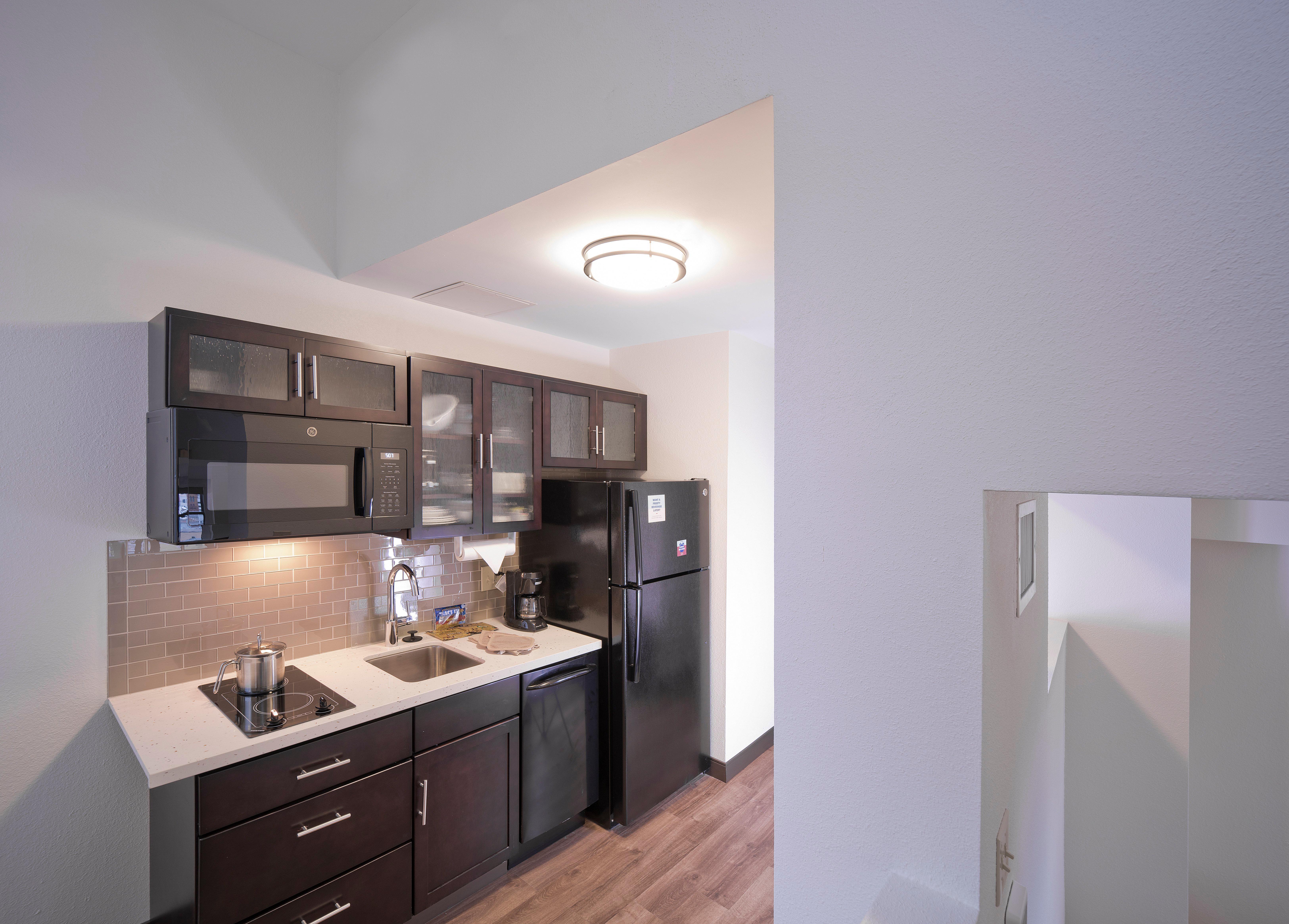 Candlewood Suites Baltimore - Inner Harbor By Ihg Екстериор снимка